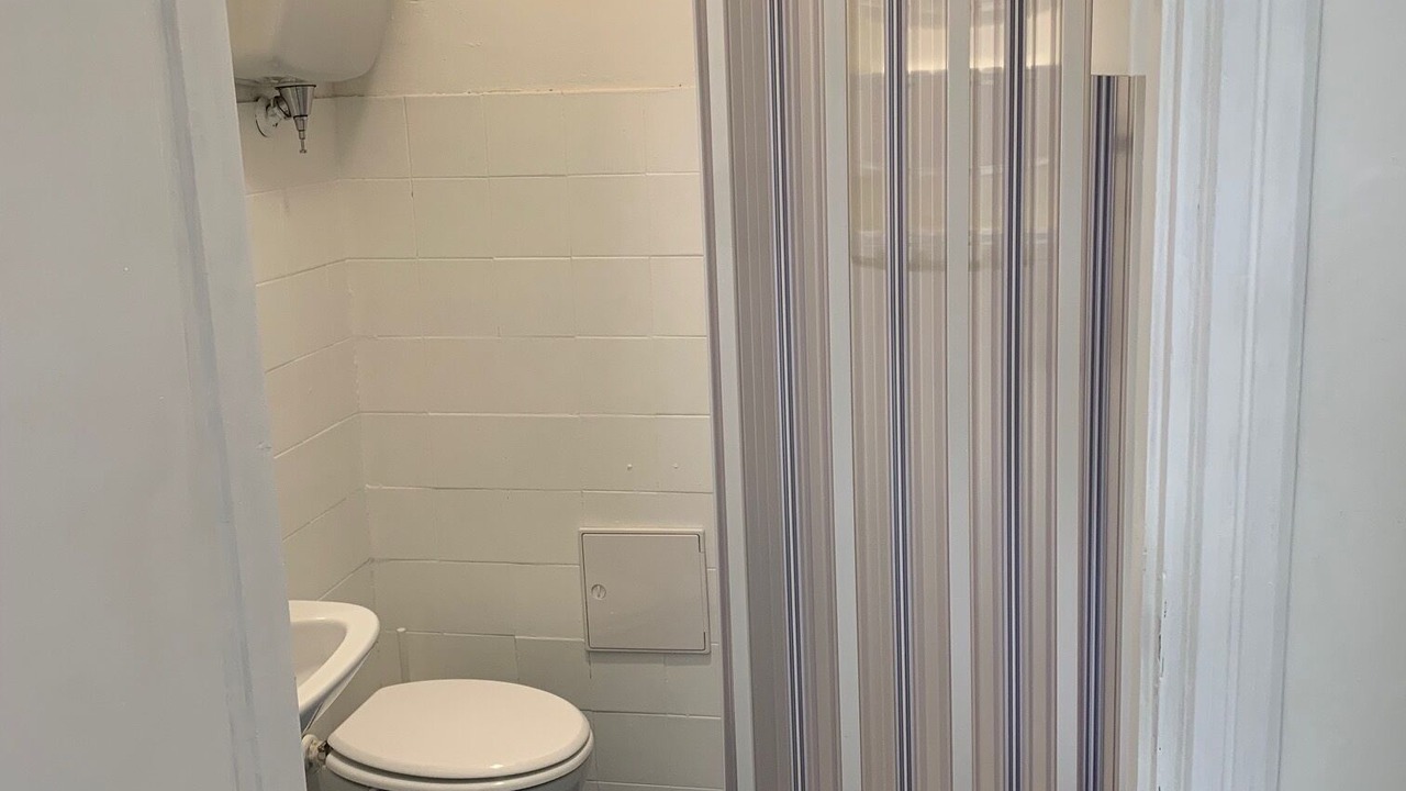 Photo of Bathroom in Nocera Scalo