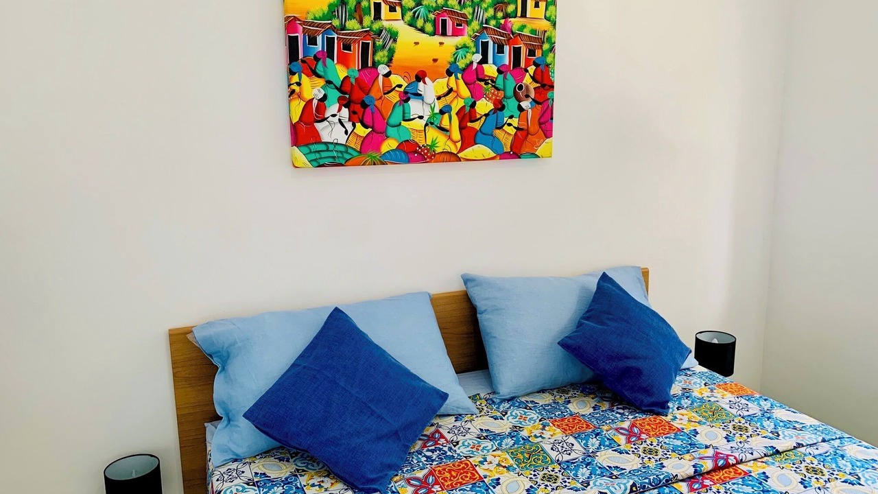 Photo of Bedroom in Nocera Scalo