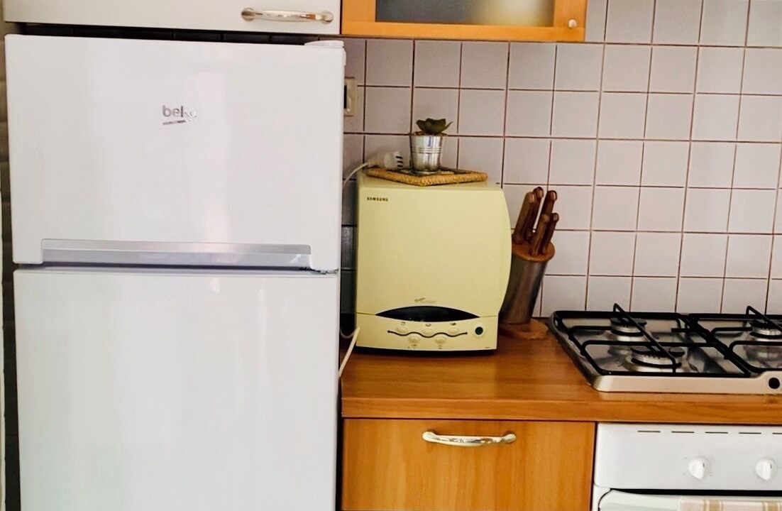 Photo of Kitchen in Nocera Scalo