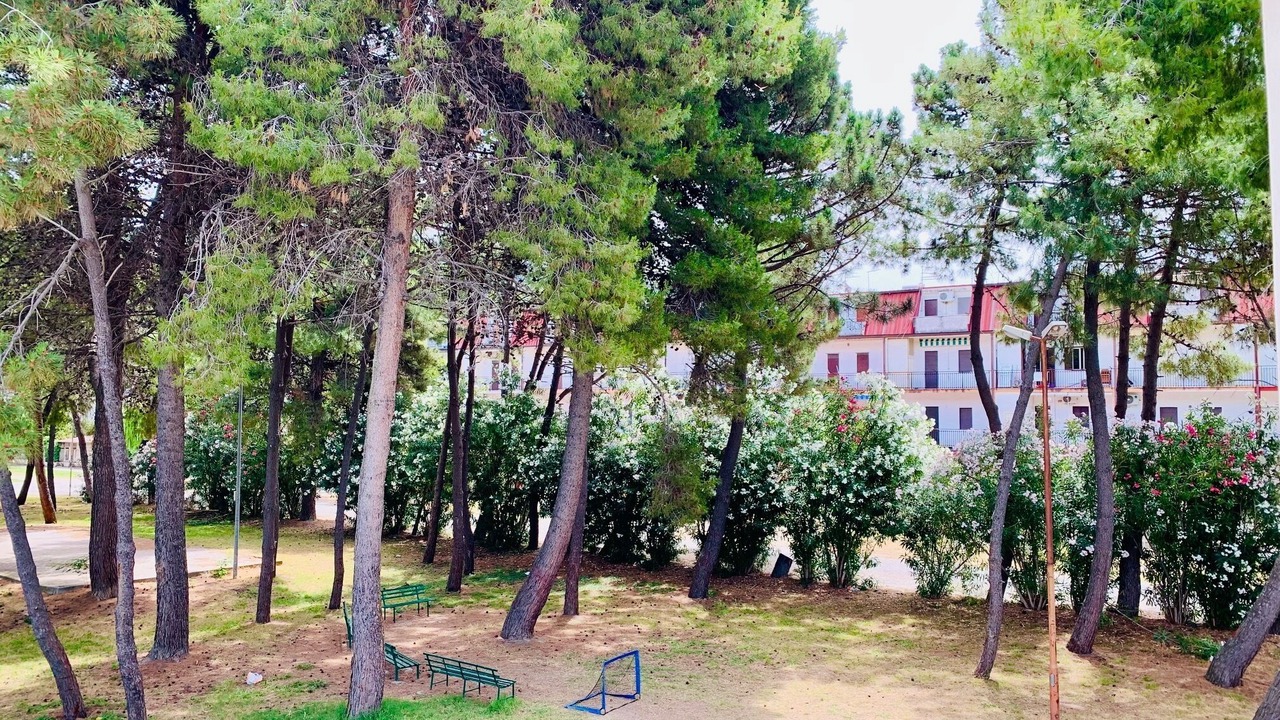 Photo of Outdoor in Nocera Scalo