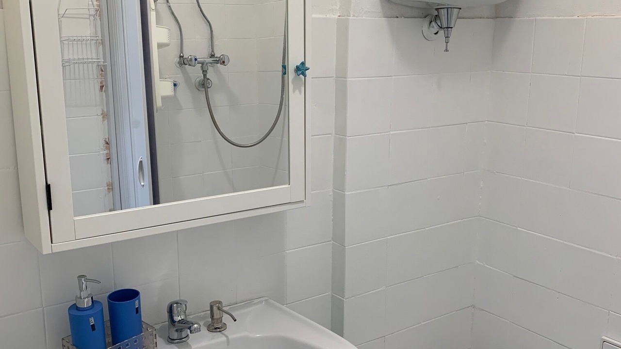 Photo of Bathroom in Nocera Scalo