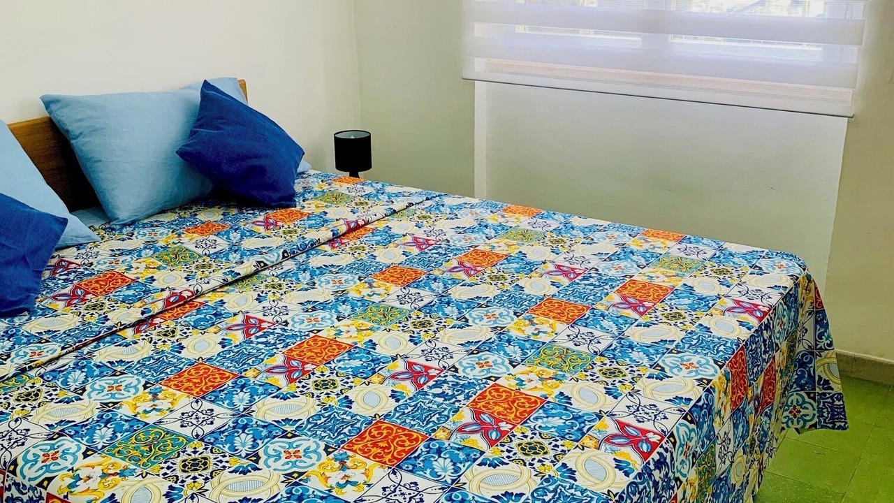 Photo of Bedroom in Nocera Scalo