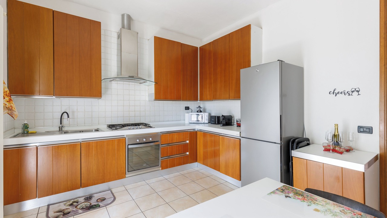 Photo of Kitchen in Ravenna
