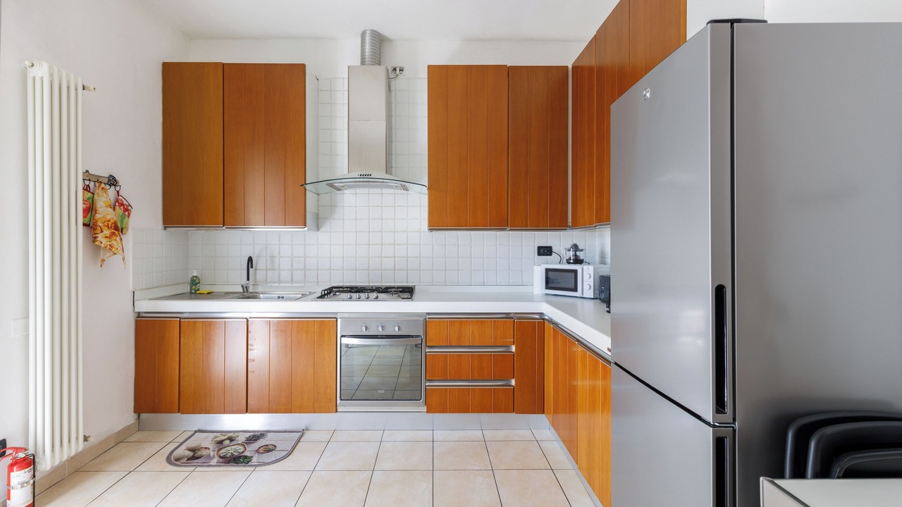 Photo of Kitchen in Ravenna