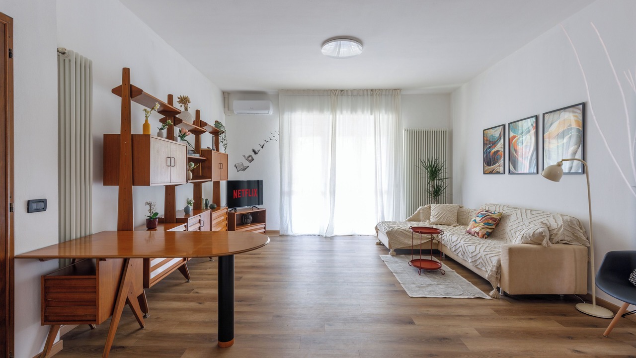 Photo of Livingroom in Ravenna