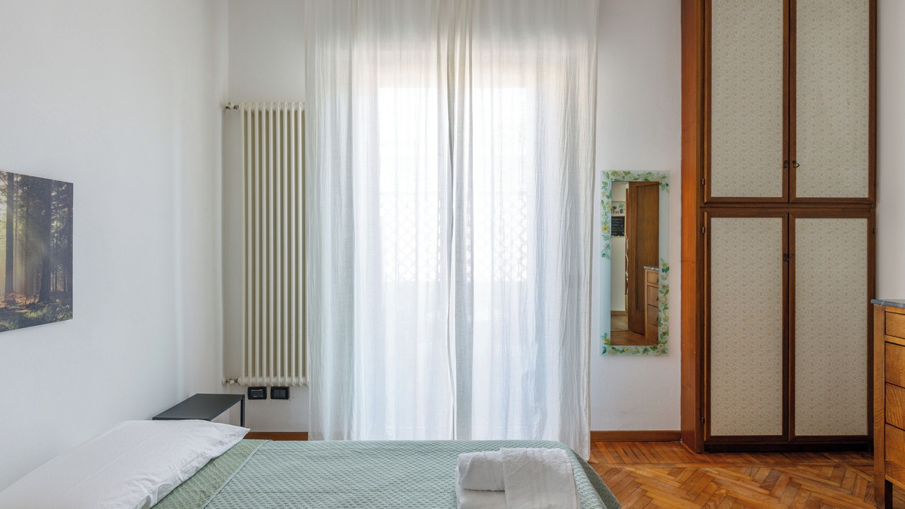 Photo of Bedroom in Ravenna