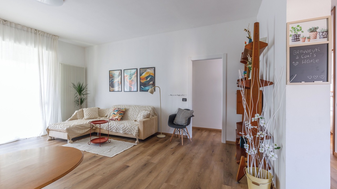 Photo of Livingroom in Ravenna