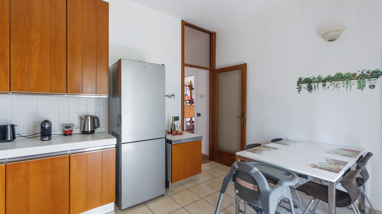 Photo of Kitchen in Ravenna