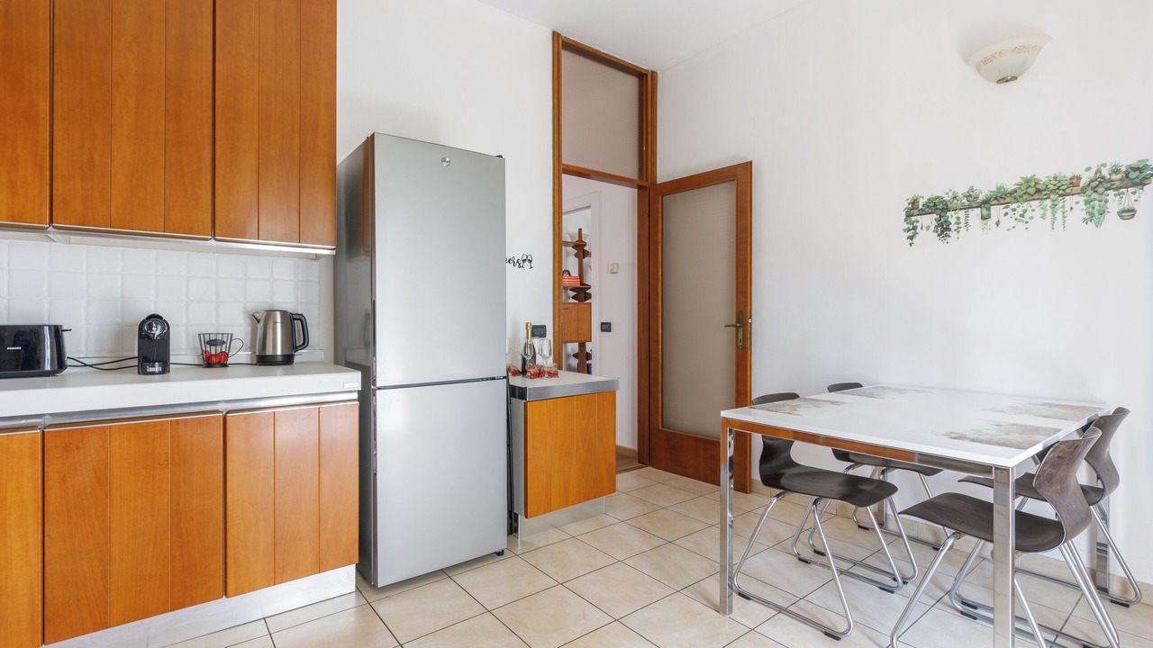 Photo of Kitchen in Ravenna