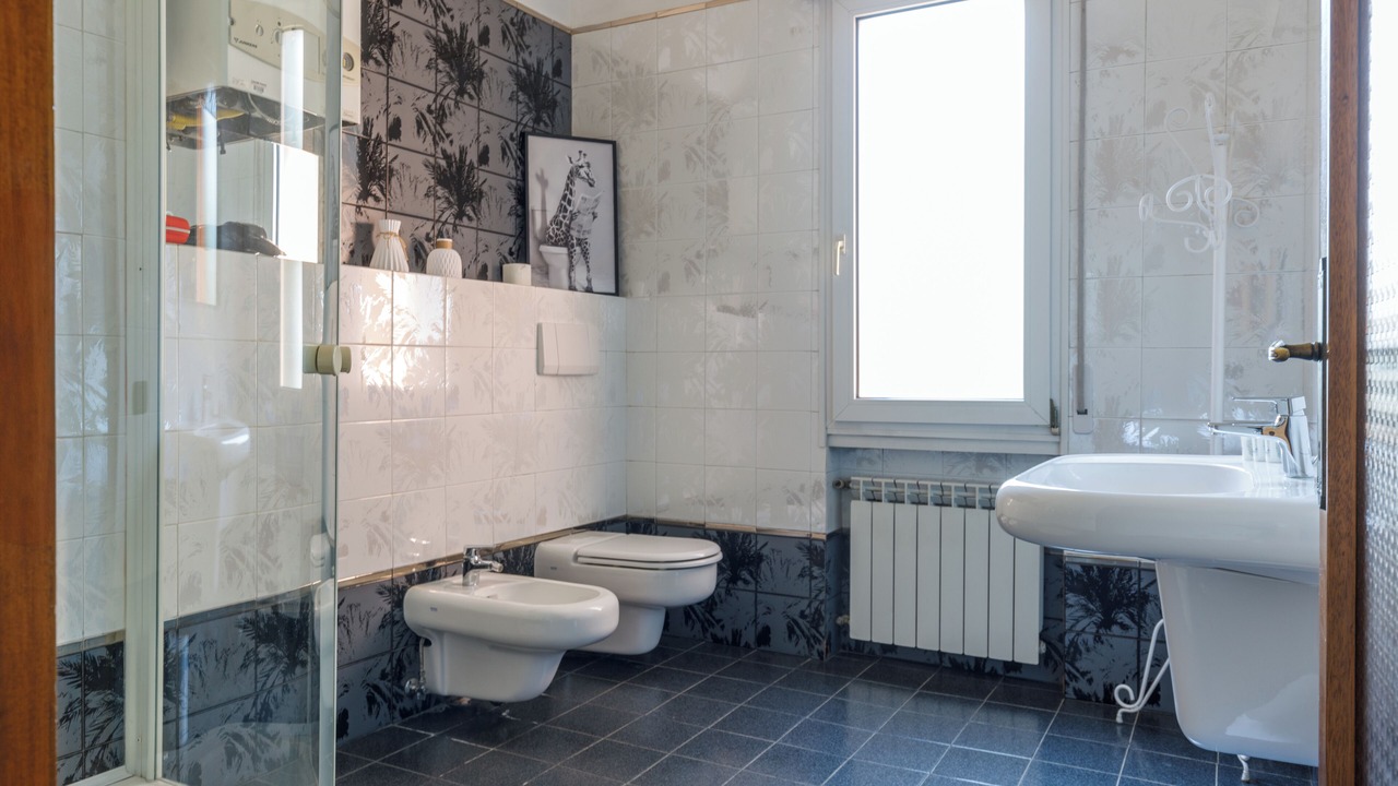 Photo of Bathroom in Ravenna