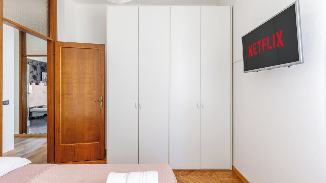 Photo of Bedroom in Ravenna