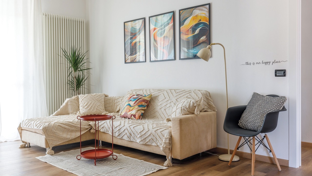 Photo of Livingroom in Ravenna