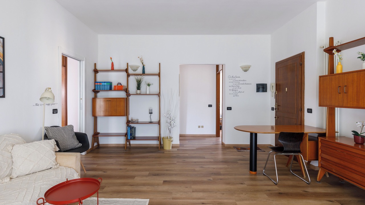 Photo of Livingroom in Ravenna