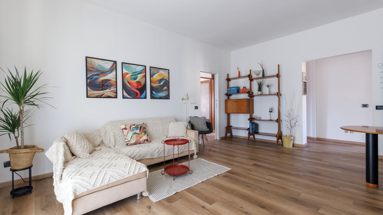 Photo of Livingroom in Ravenna