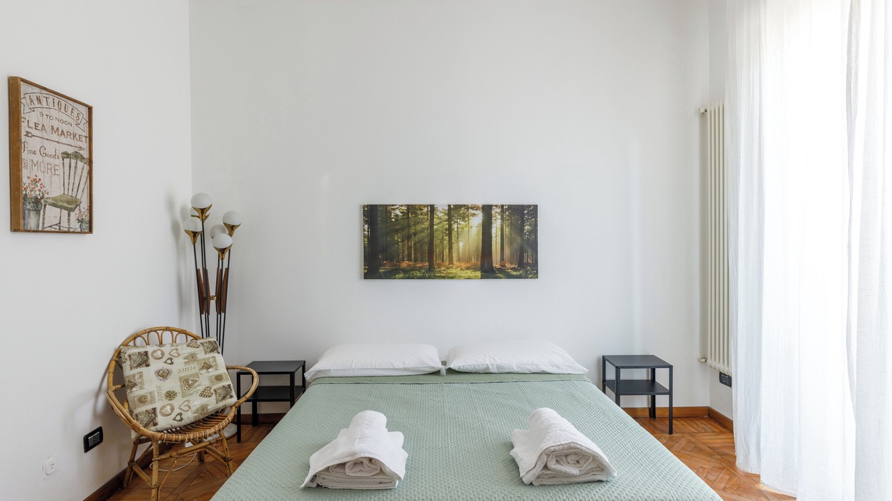 Photo of Bedroom in Ravenna
