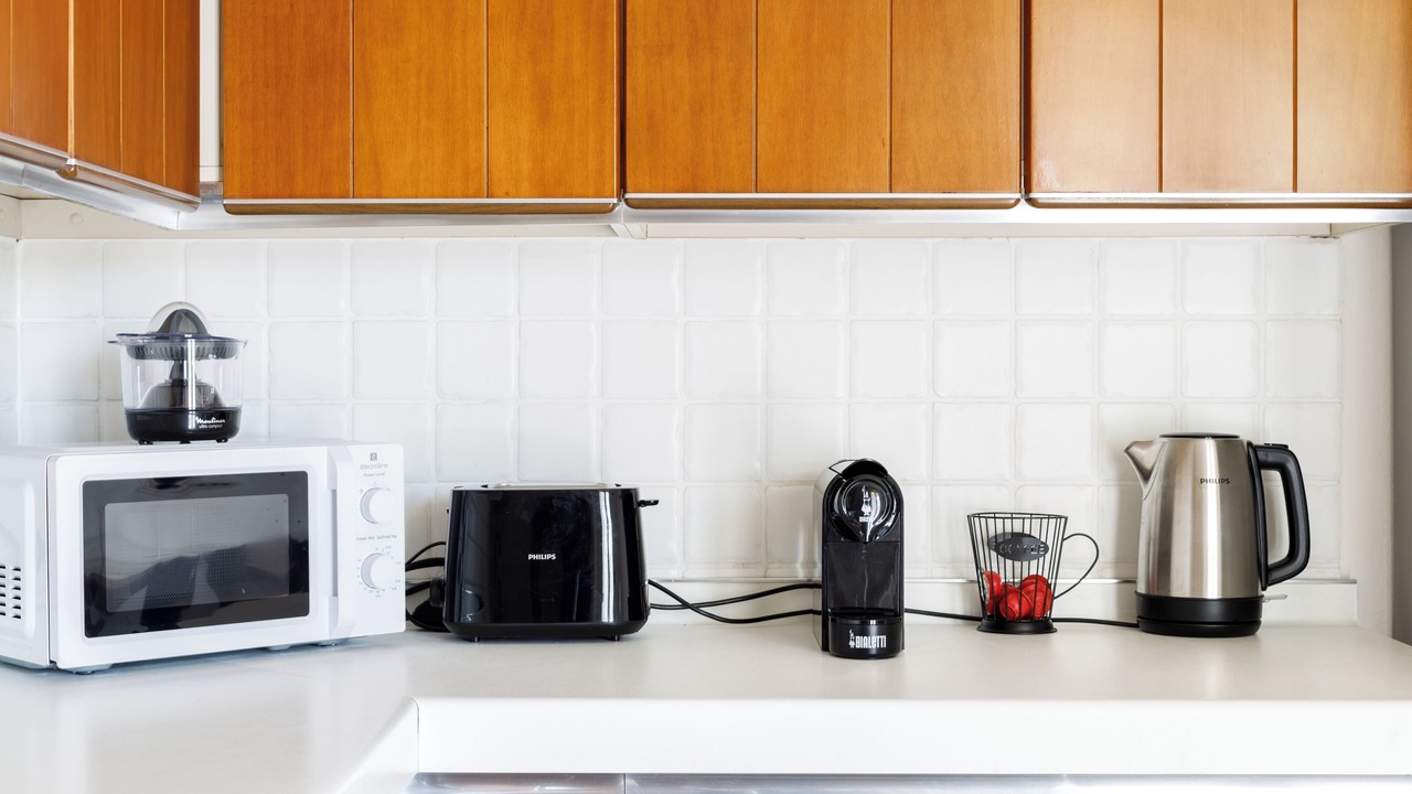 Photo of Kitchen in Ravenna