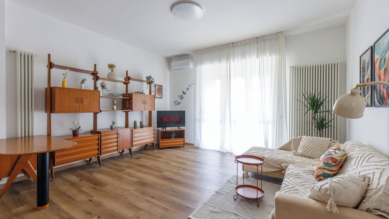 Photo of Livingroom in Ravenna