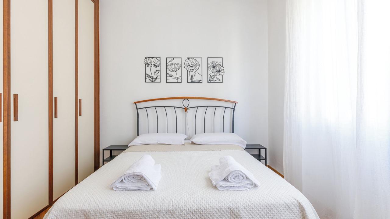 Photo of Bedroom in Ravenna