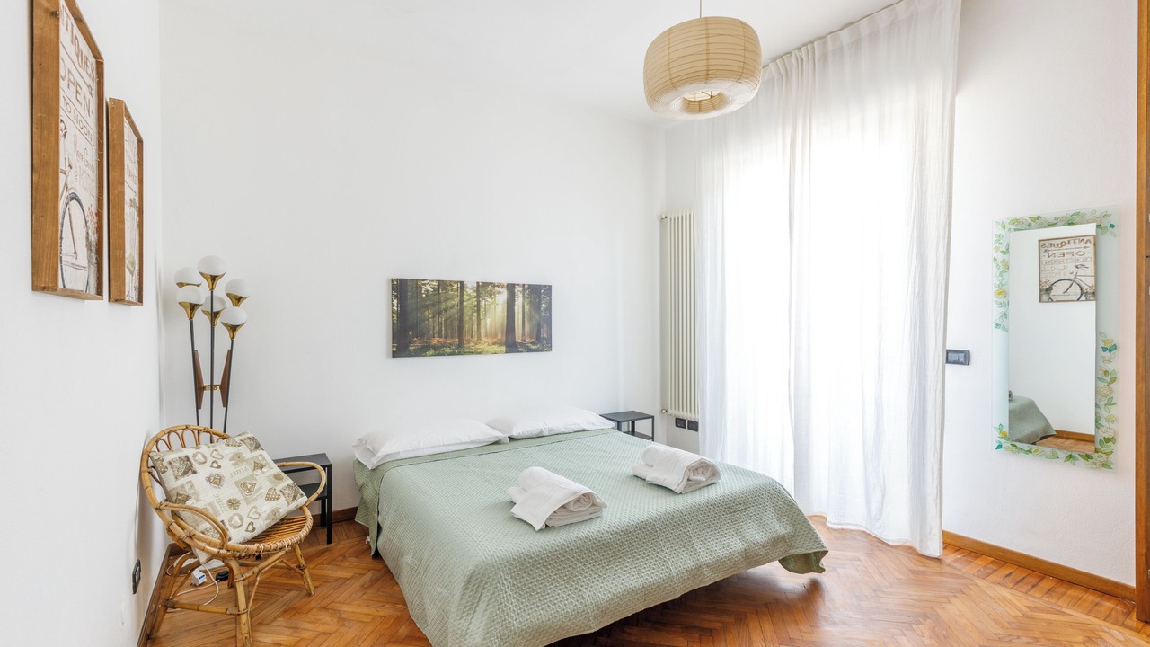 Photo of Bedroom in Ravenna