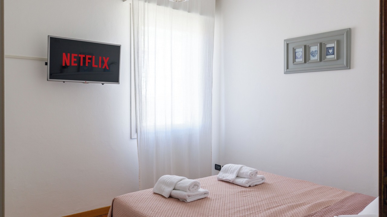 Photo of Bedroom in Ravenna