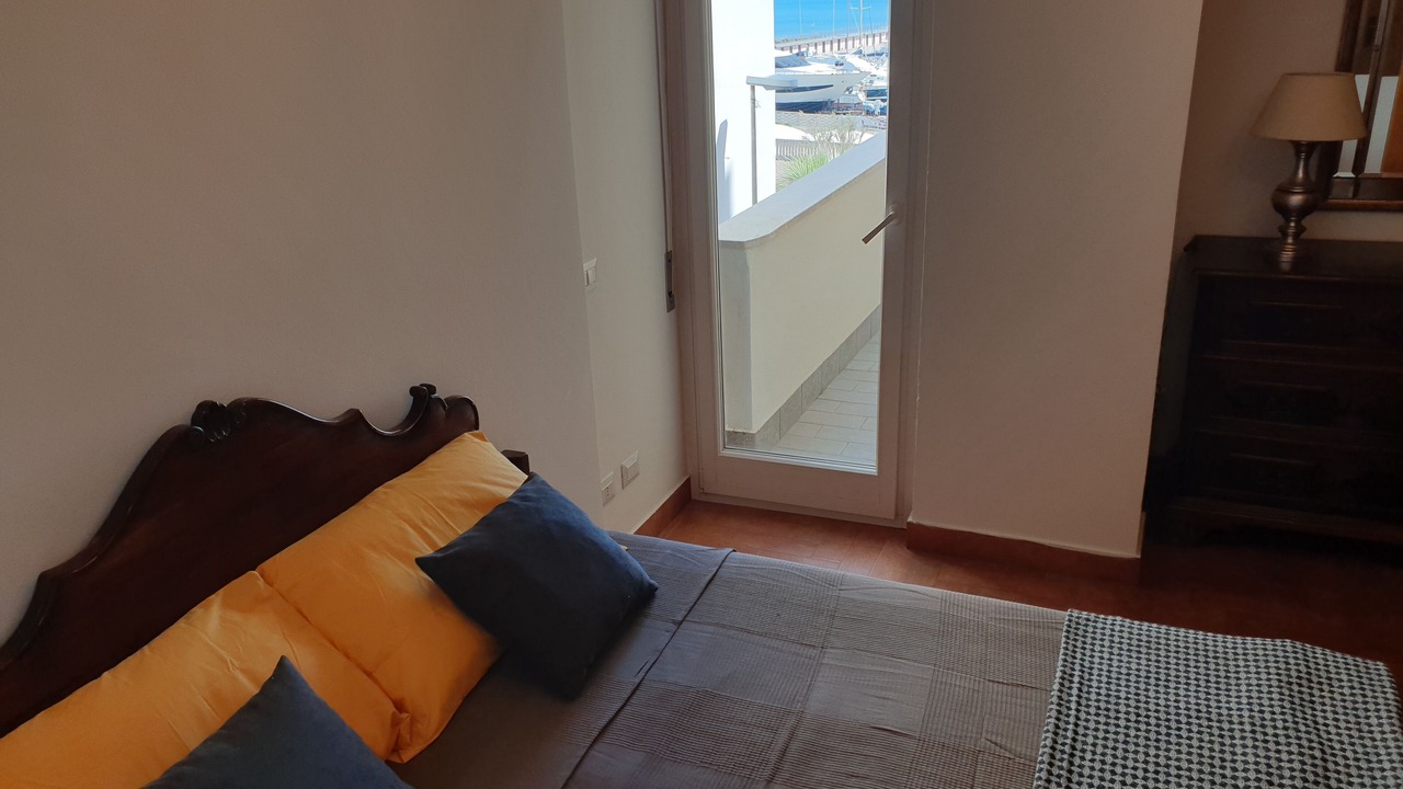 Photo of Bedroom in Nettuno