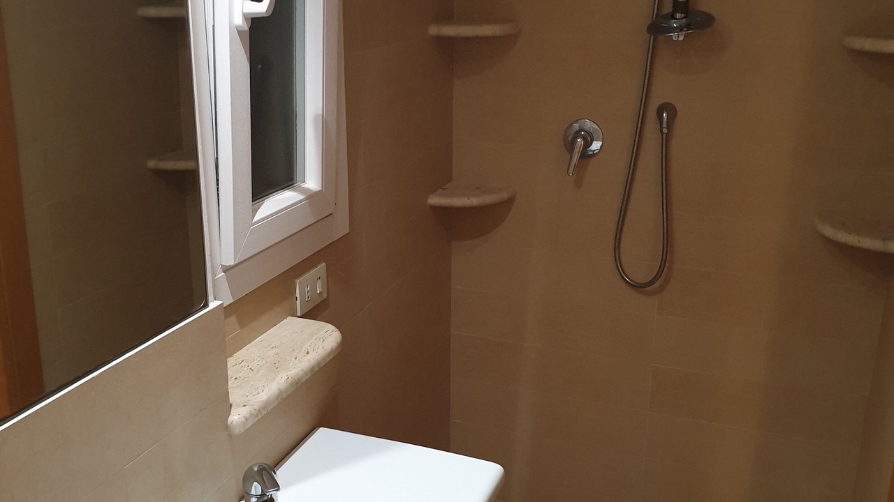 Photo of Bathroom in Nettuno
