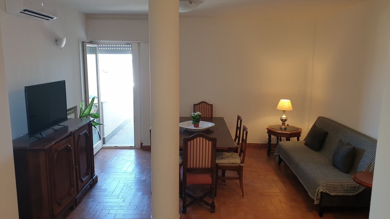 Photo of Livingroom in Nettuno