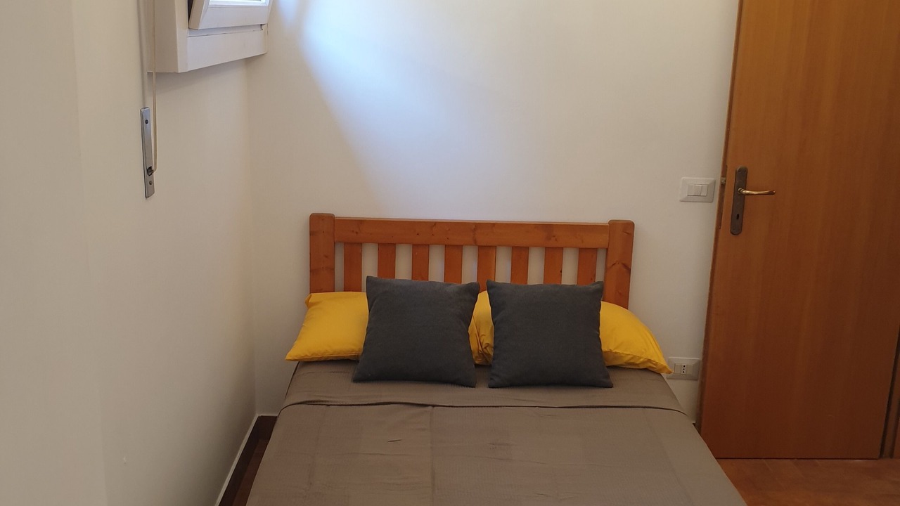 Photo of Bedroom in Nettuno