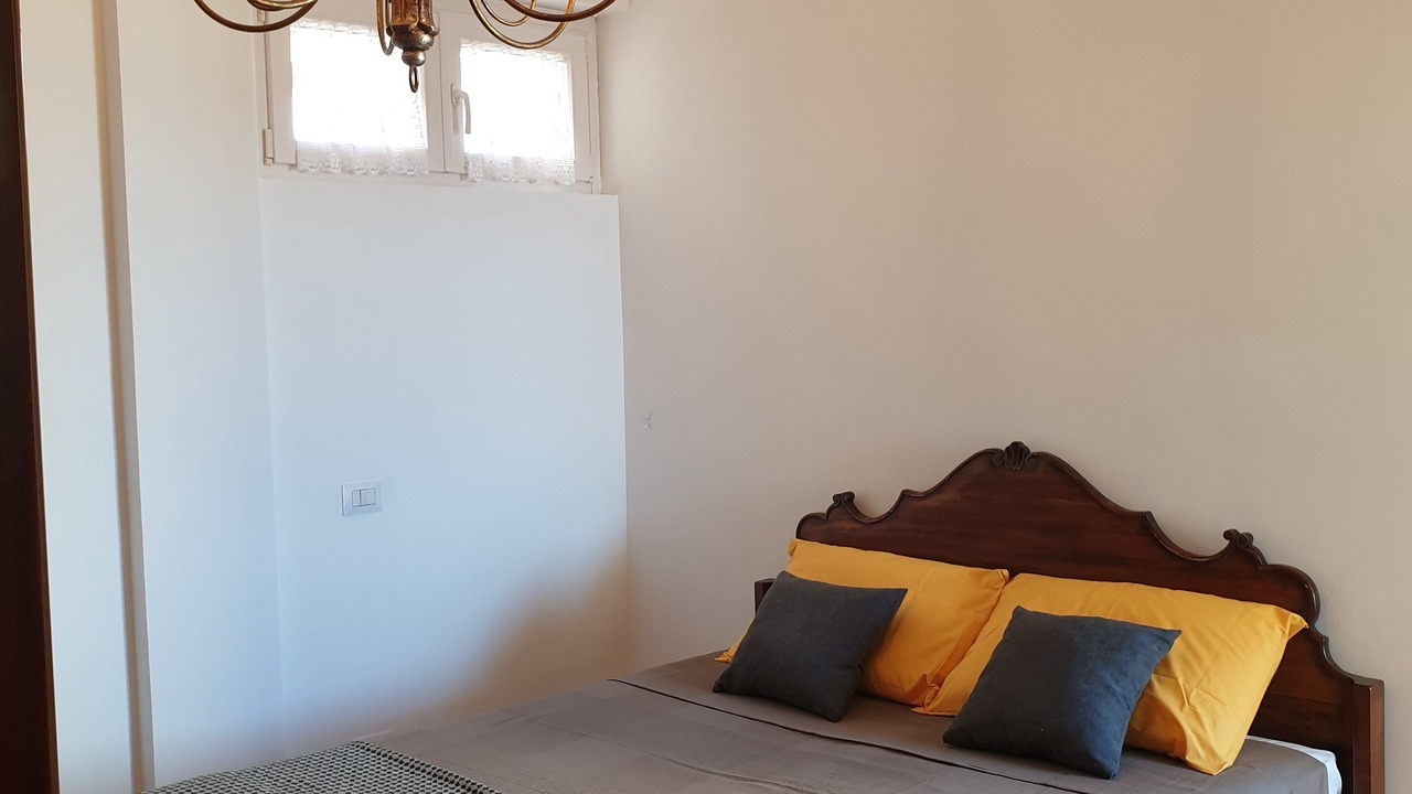 Photo of Bedroom in Nettuno