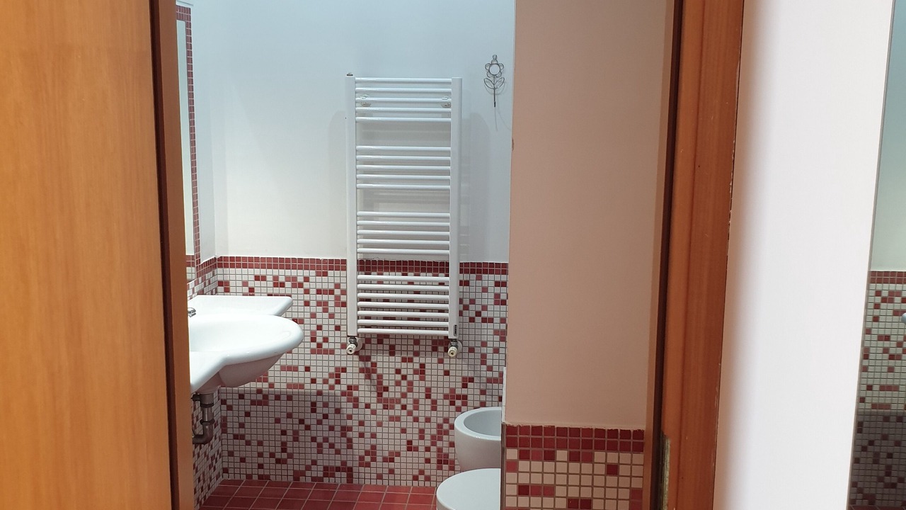 Photo of Bathroom in Nettuno