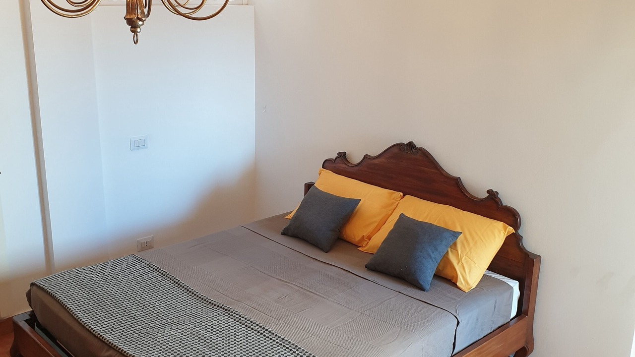 Photo of Bedroom in Nettuno