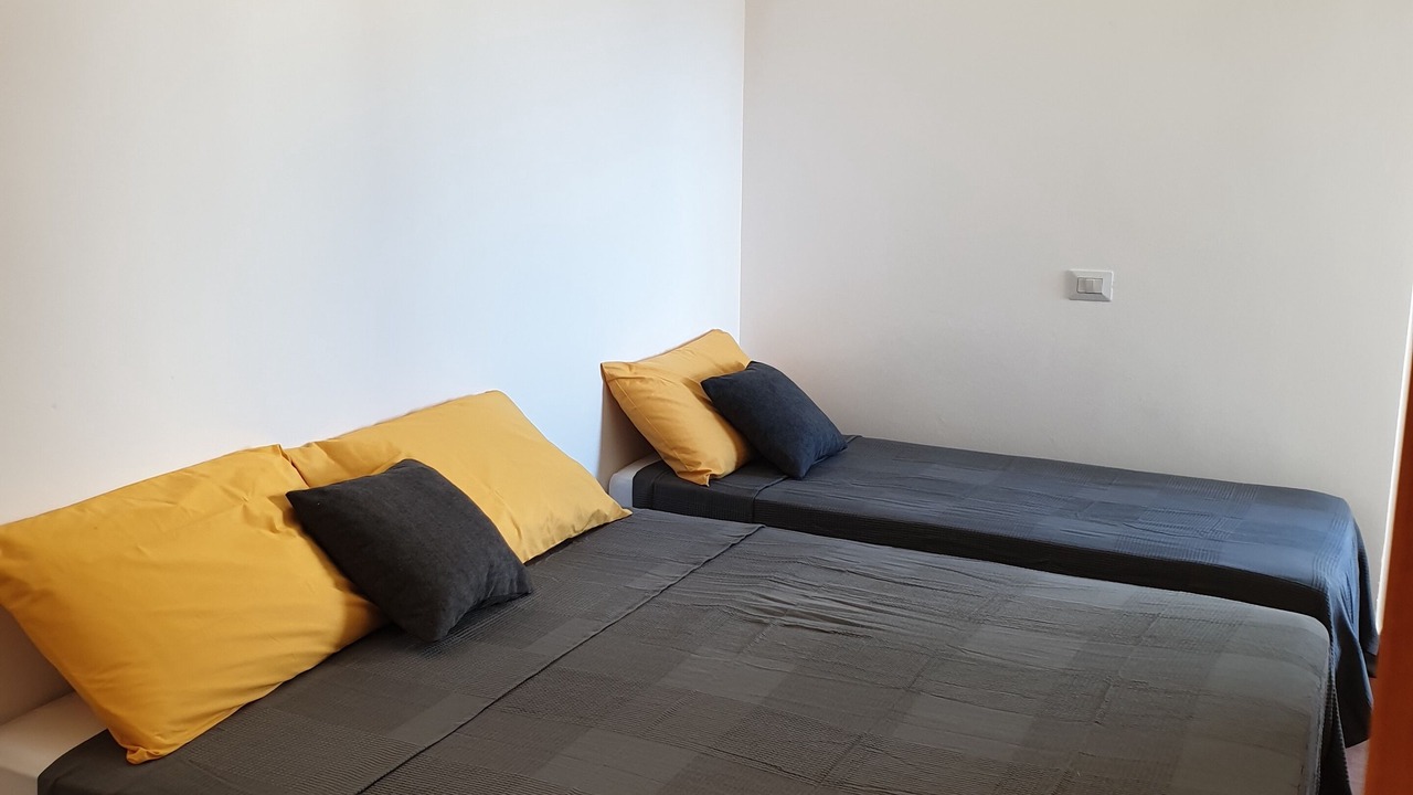 Photo of Bedroom in Nettuno
