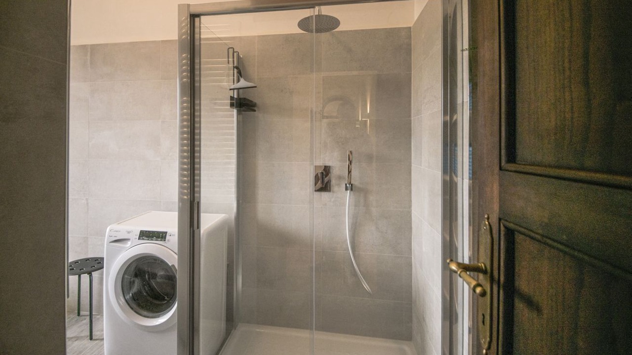 Photo of Bathroom in Flaminio