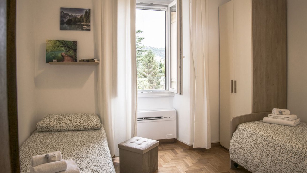 Photo of Bedroom in Flaminio