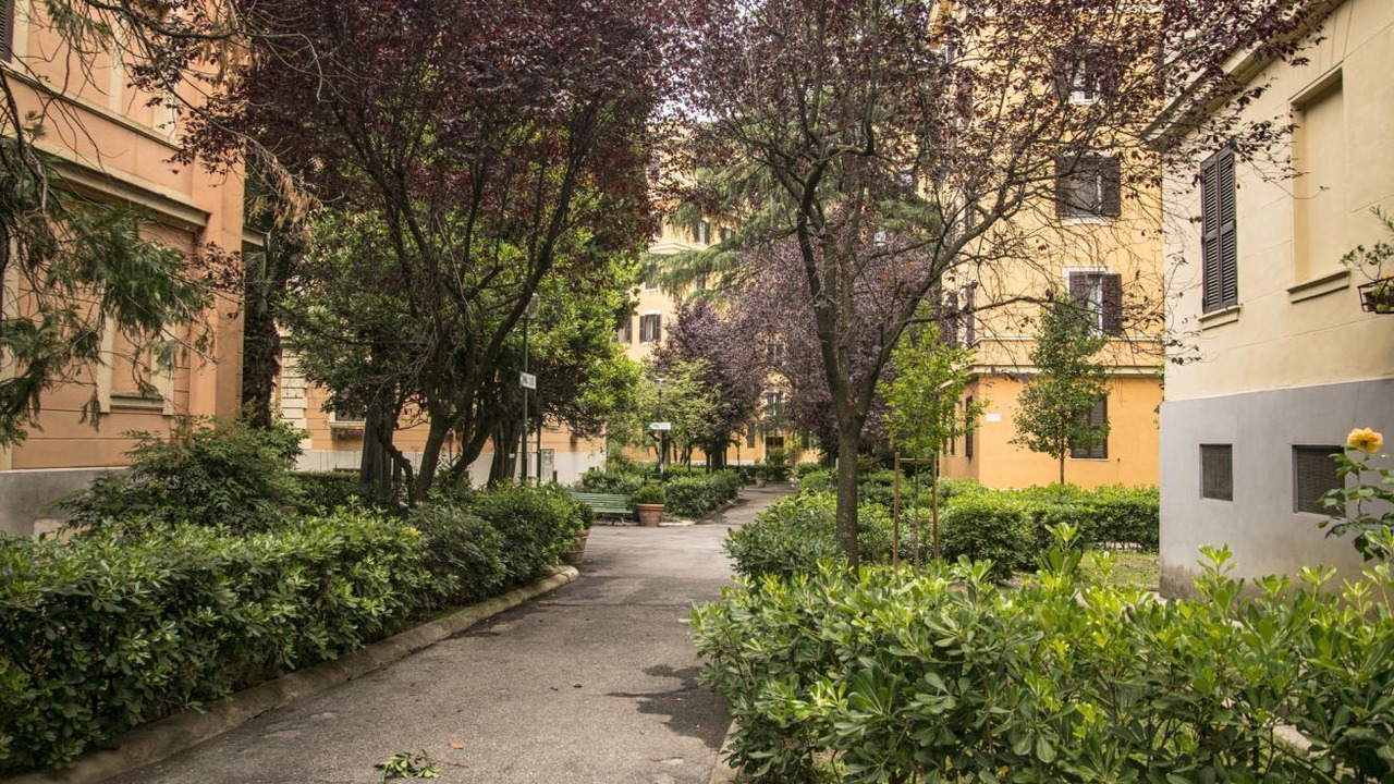 Photo of Outdoor in Flaminio
