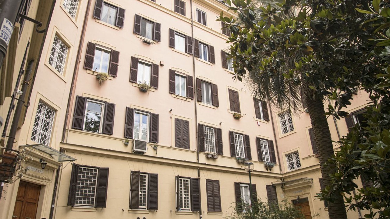 Photo of Outdoor in Flaminio
