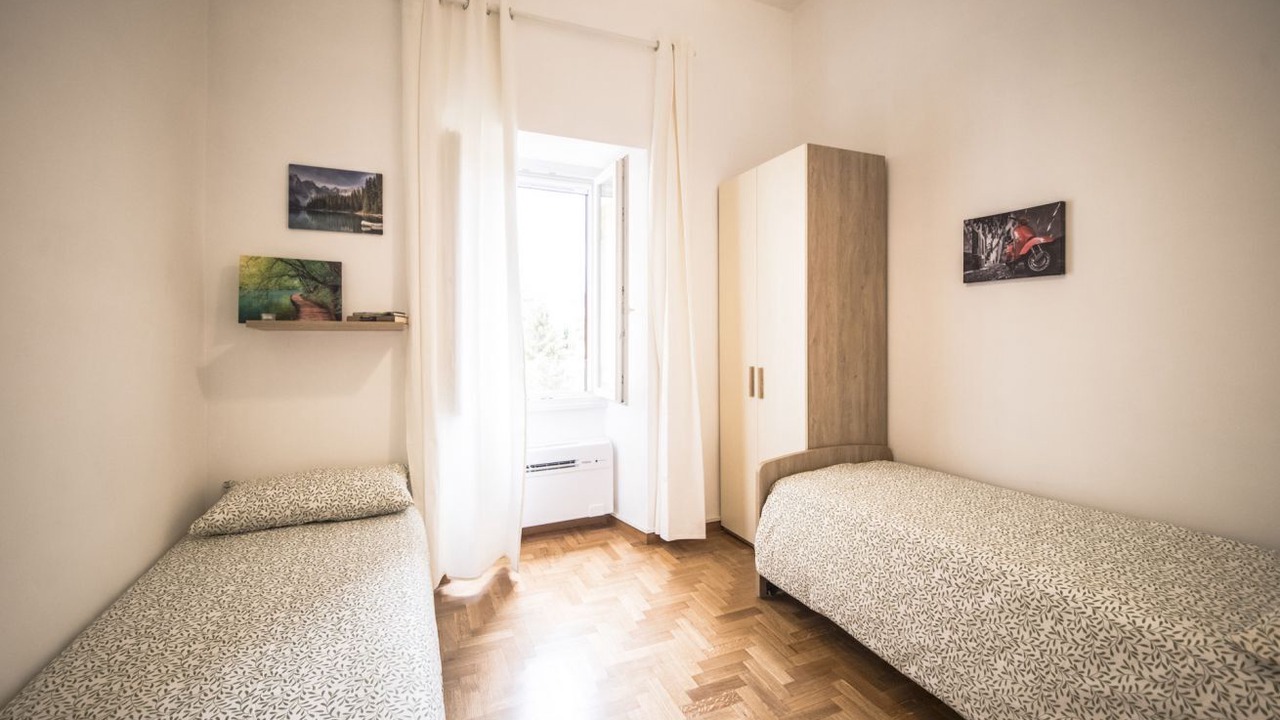 Photo of Bedroom in Flaminio