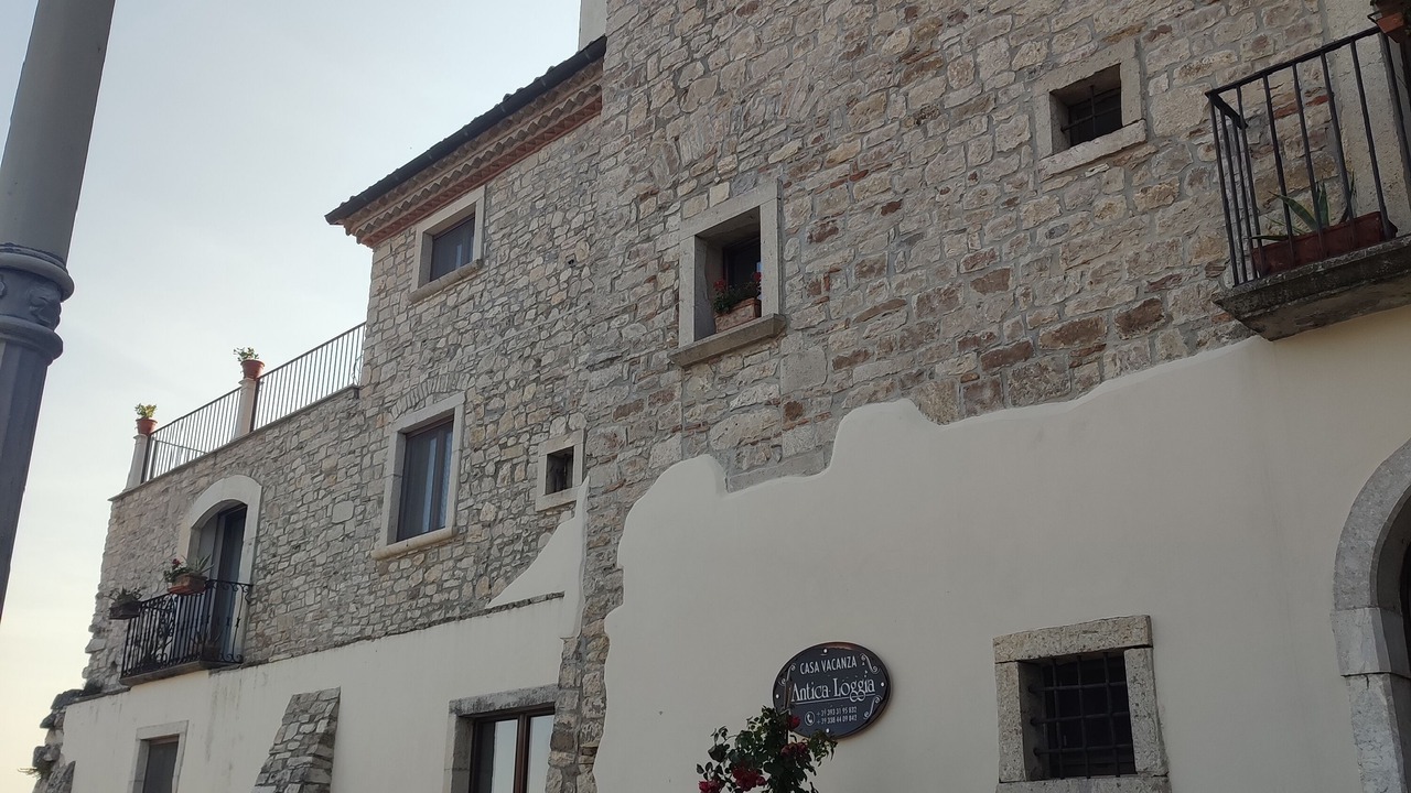 Photo of Outdoor in San Marco dei Cavoti