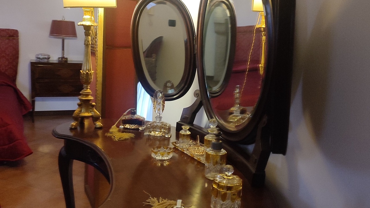 Photo of Bedroom in San Marco dei Cavoti