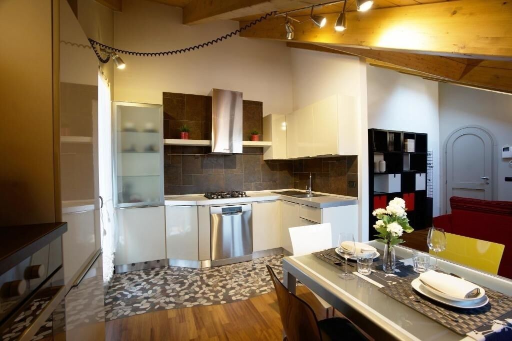 Photo of Kitchen in Dolzago