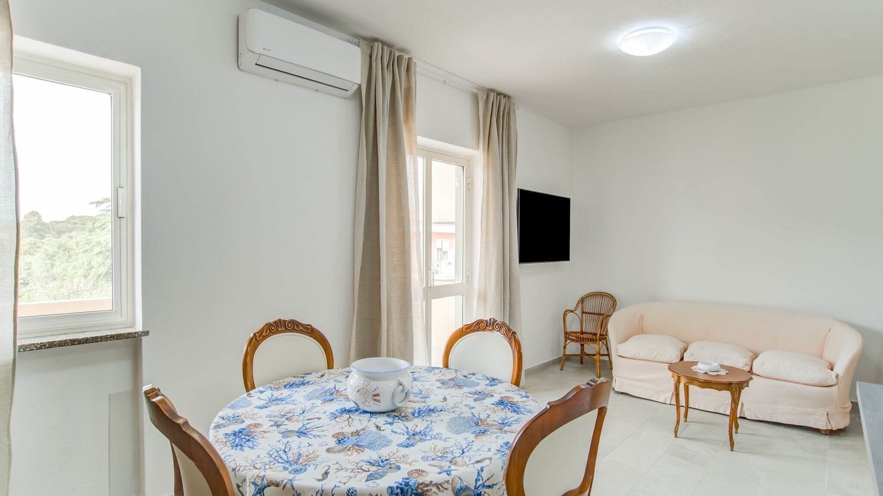Photo of Livingroom in Arzachena