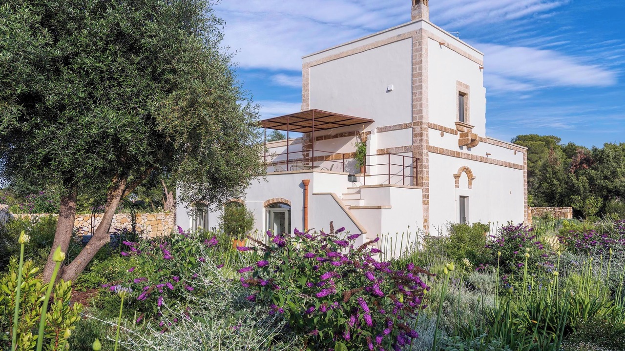Photo of Outdoor in Lido Silvana
