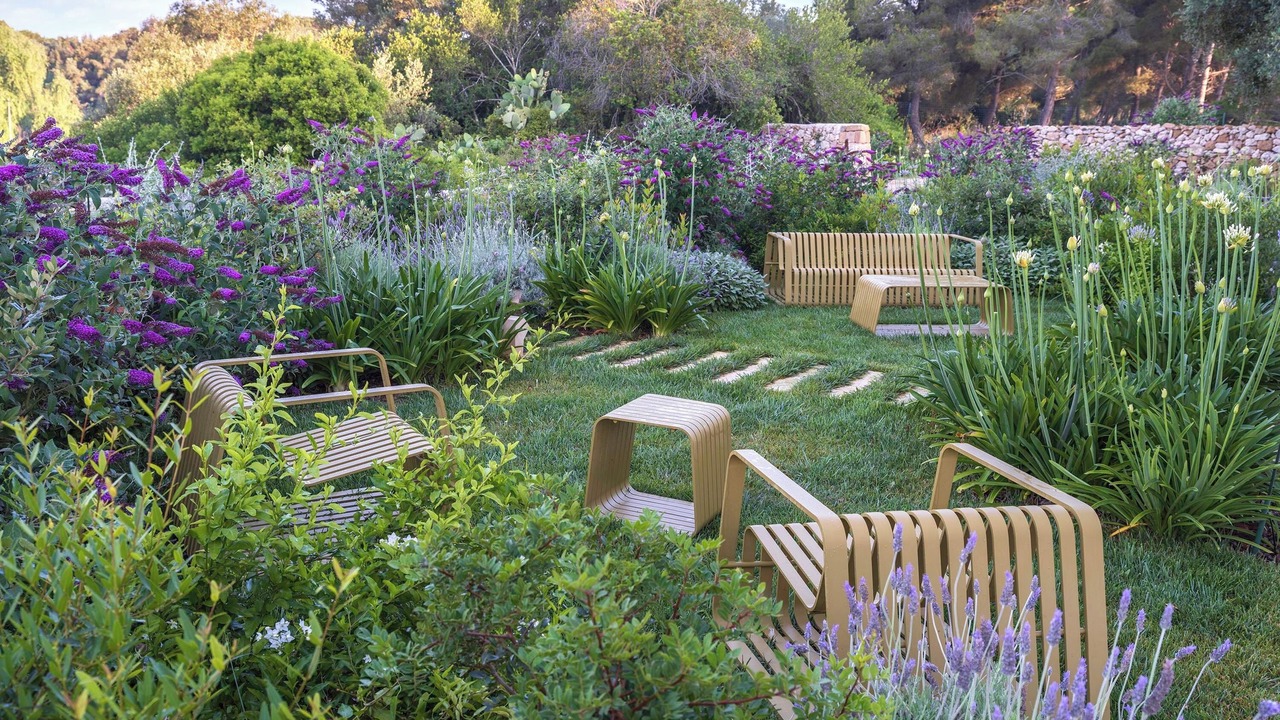 Photo of Outdoor in Lido Silvana