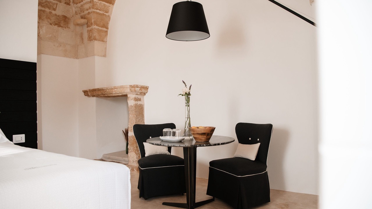 Photo of Bedroom in Lido Silvana