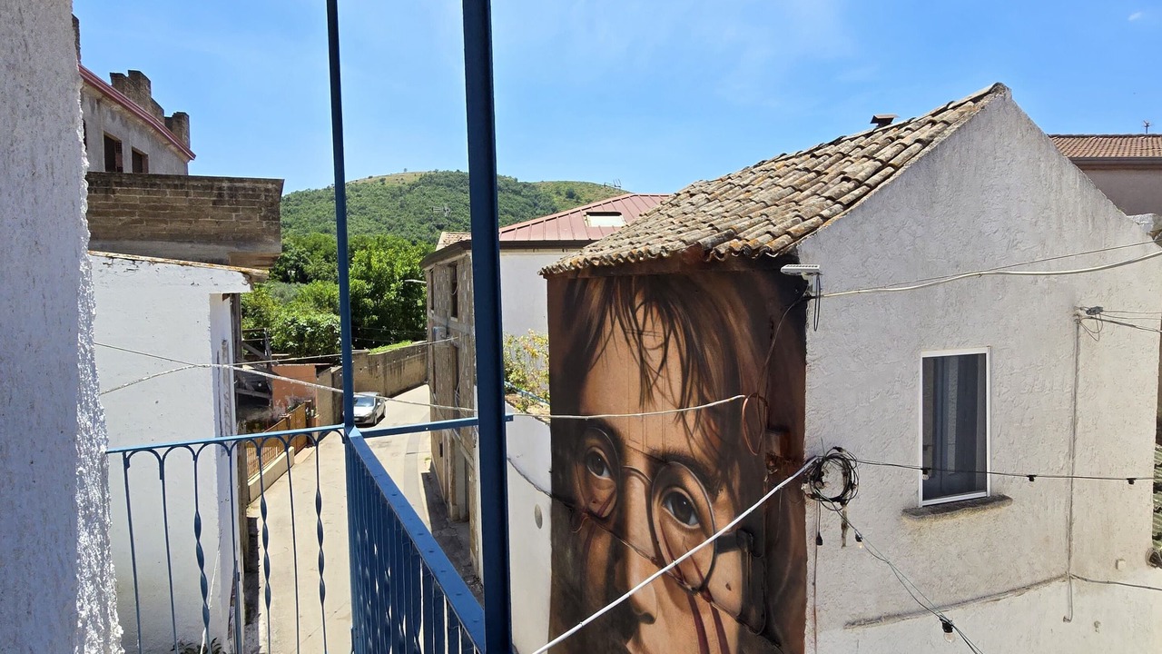 Photo of Outdoor in Castel Morrone