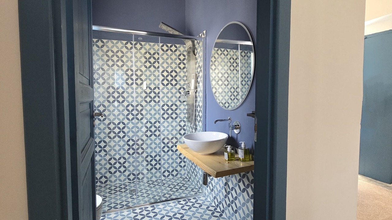 Photo of Bathroom in Castel Morrone