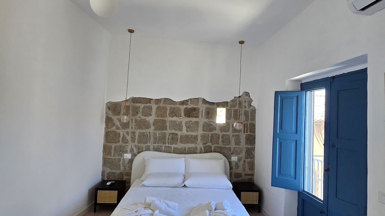 Photo of Bedroom in Castel Morrone