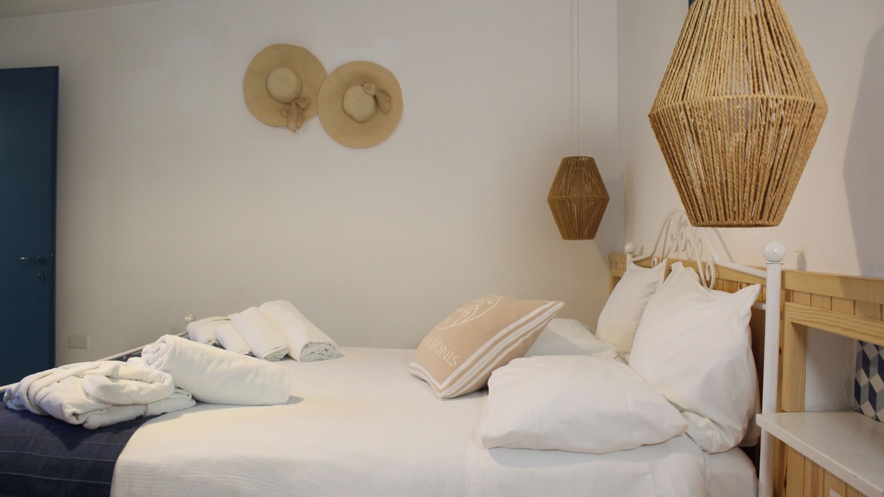 Photo of Bedroom in Castel Morrone