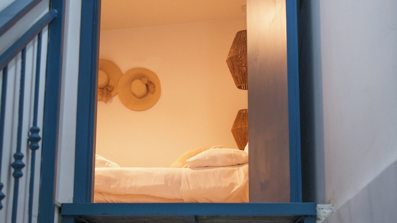 Photo of Bedroom in Castel Morrone