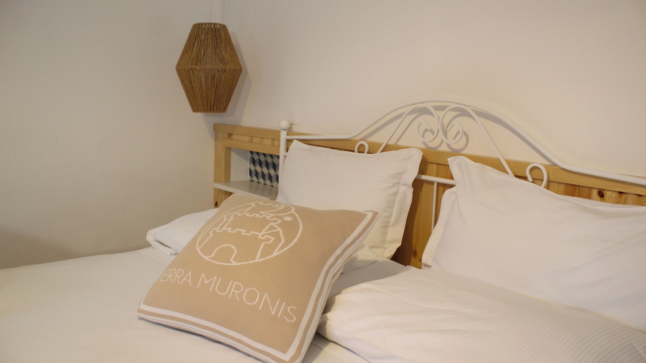 Photo of Bedroom in Castel Morrone